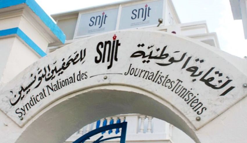 SNJT : Baisse des agressions contre les journalistes en février