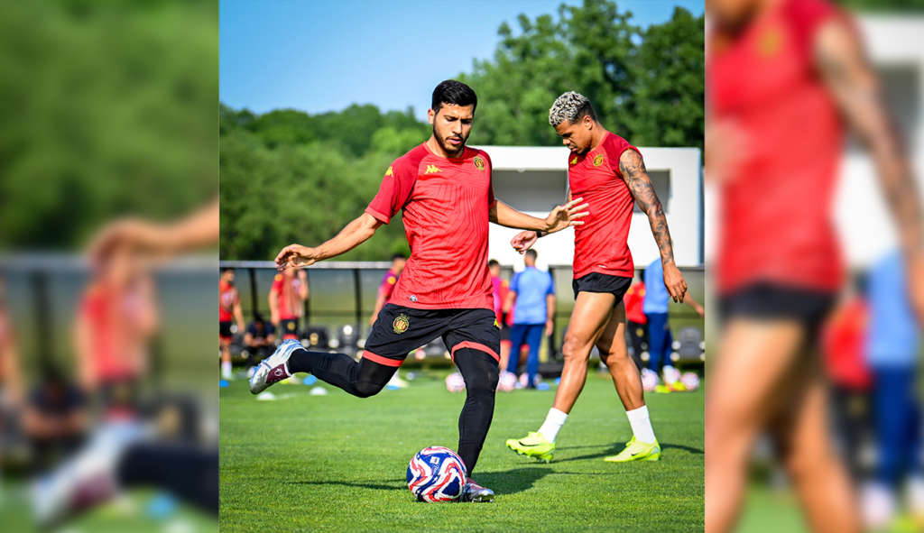 Coupe du monde des clubs – Groupe D – EST- Flamengo – demain mardi à 2h00) : Vivement une bonne entrée en matière !