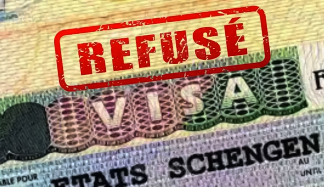 Visa Schengen refusé : Quel coût pour les Tunisiens en 2024 ?