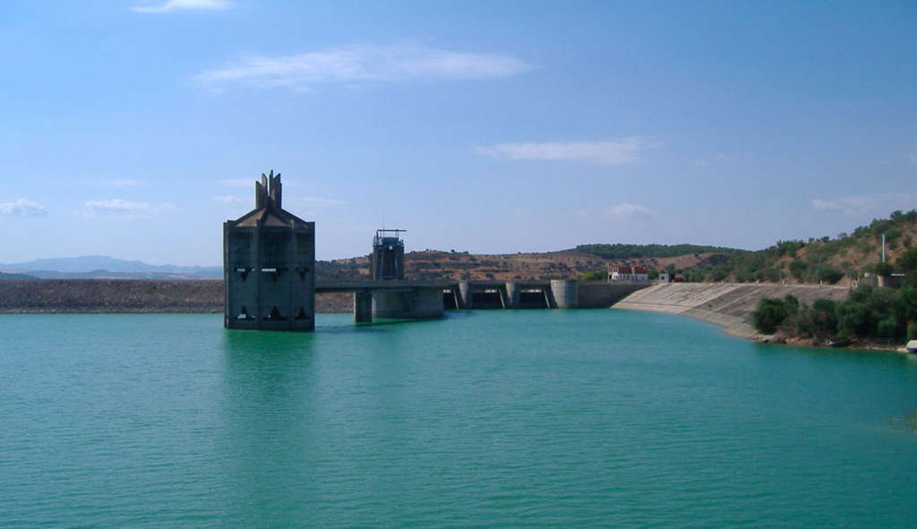 Anis Ben Rayana: « Le niveau de remplissage des barrages frôle...