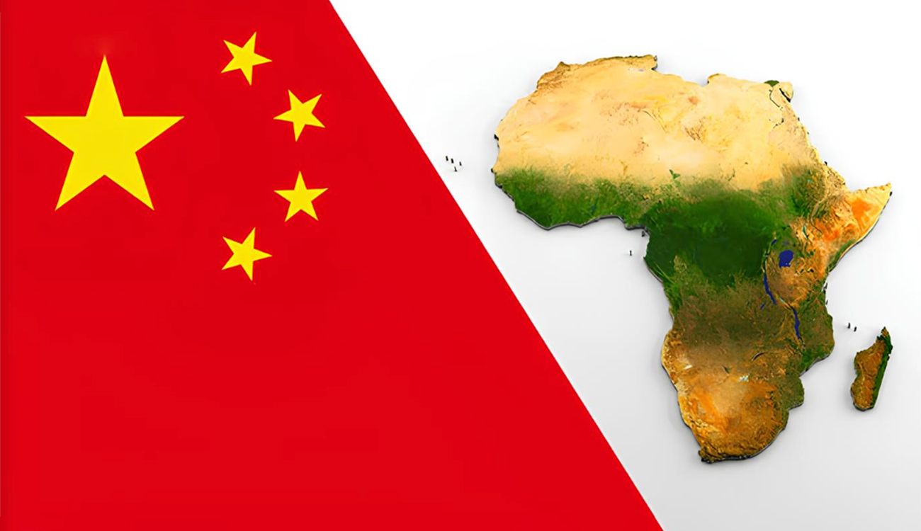 La Chine supprime les tarifs douaniers sur 53 pays africains : Miser sur un continent à fort potentiel