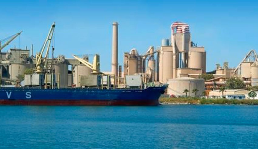 Tunisie: Nouvelle nomination à la tête des Ciments de Bizerte