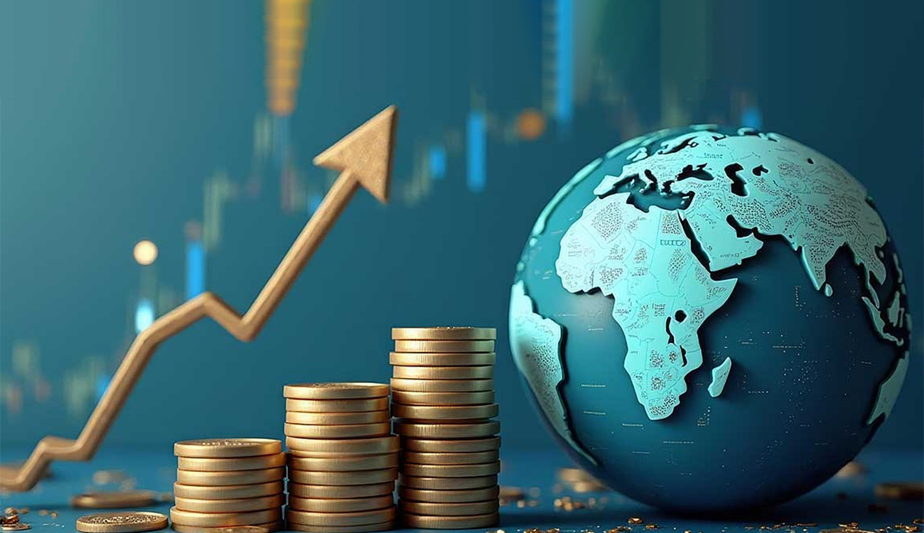 Kiosque international