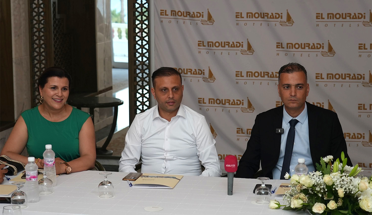 La chaîne El Mouradi s’ouvre aux franchises internationales