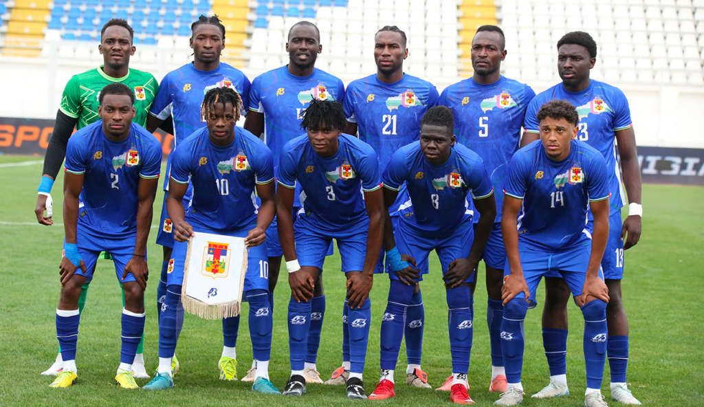 Les joueurs de la Centrafrique boycottent le match contre la Tunisie : les causes du conflit