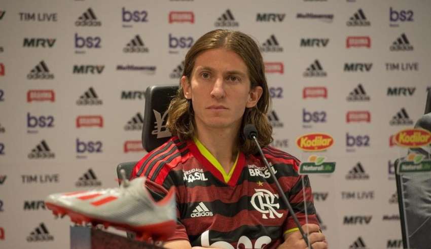 Coupe du Monde des Clubs 2025 : Filipe Luís dévoile la liste des joueurs de Flamengo
