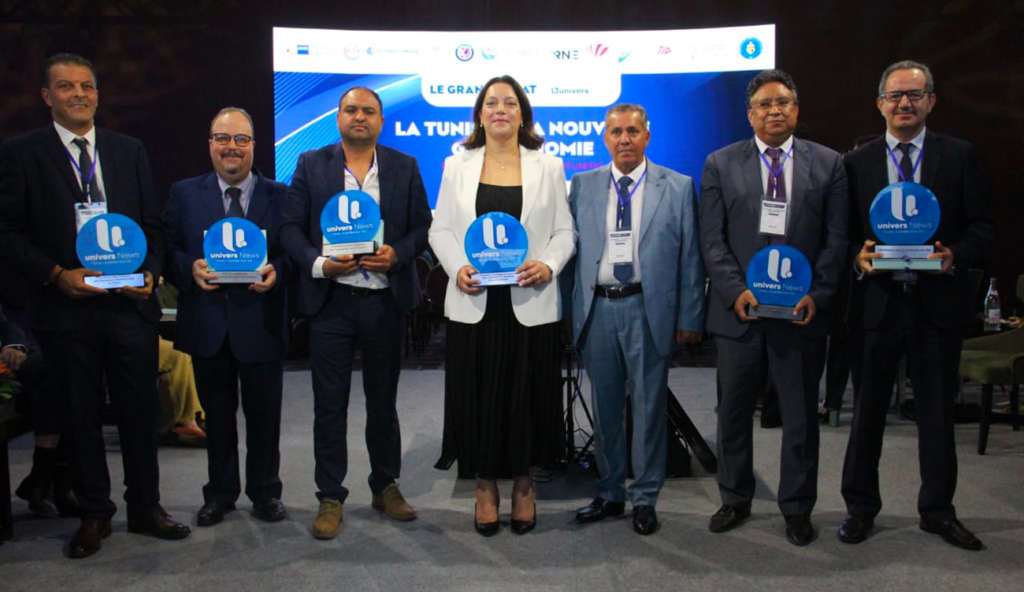 3e édition du Grand Débat d’universnews : Nouvel ordre mondial en construction : Quels atouts la Tunisie doit-elle faire valoir ?