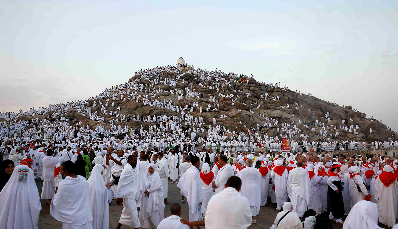 Préparatifs pour le Hajj 2026 en Tunisie : Les candidatures bientôt ouvertes