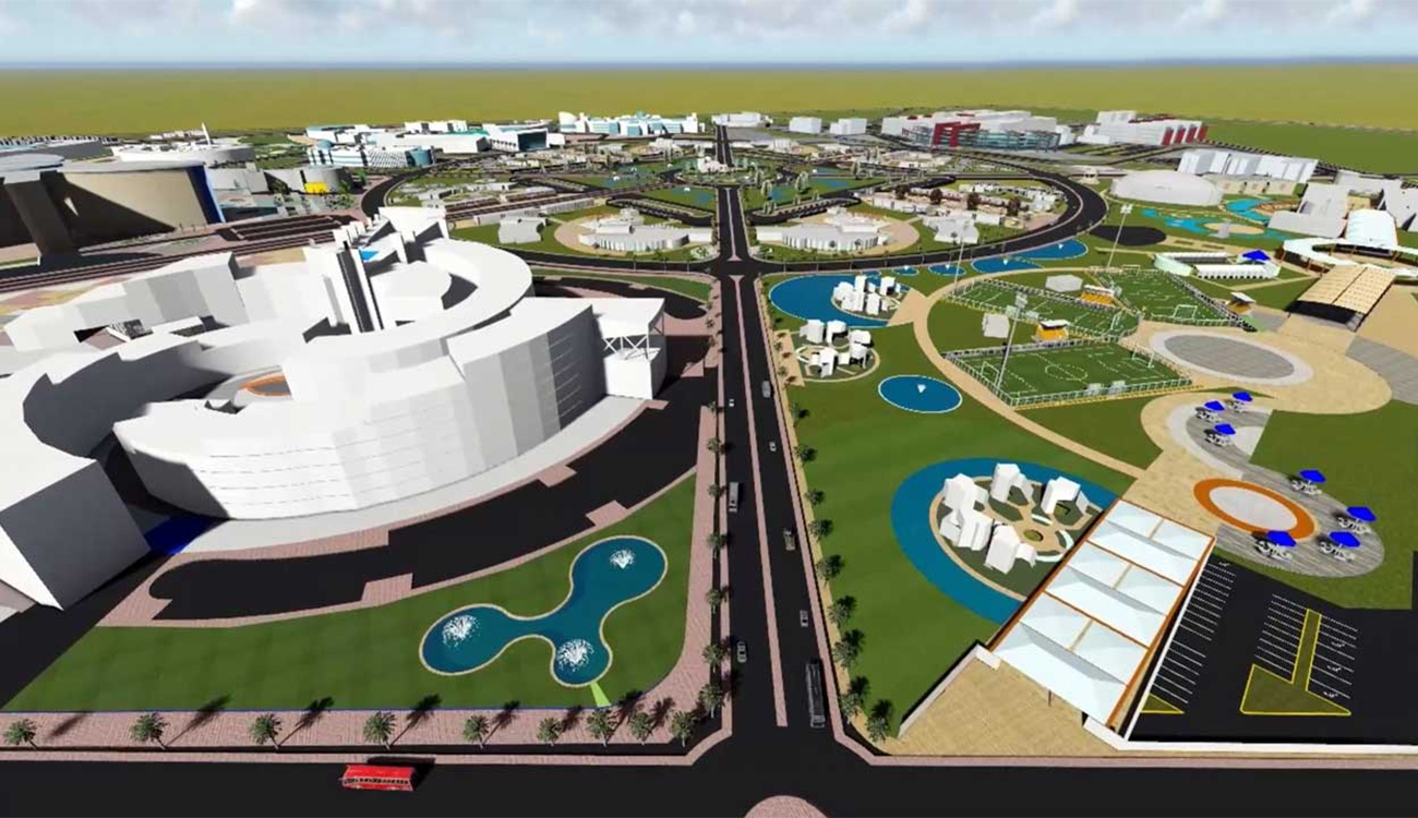 Bouzguenda Frères retenu pour construire l’hôpital Roi Salman à Kairouan