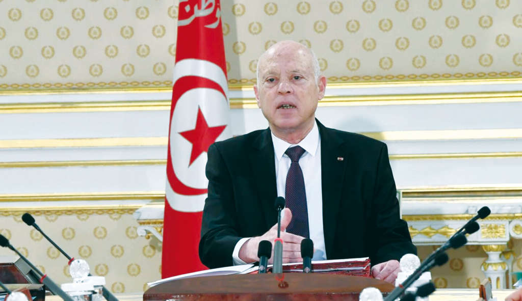 Élaboration du budget de l’État et de la loi de finances 2026 : Le premier et le dernier mot reviennent au peuple