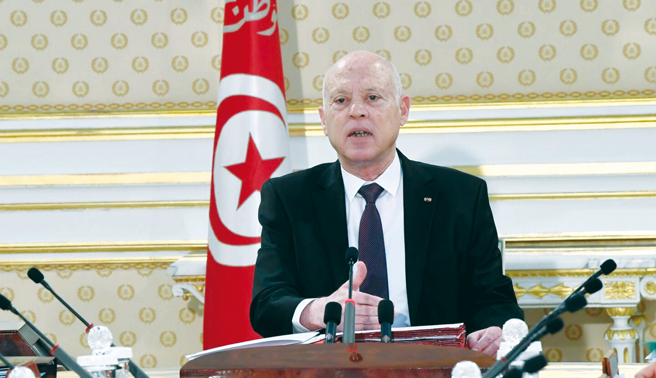 Justice sanitaire : Une urgence nationale, une priorité  absolue