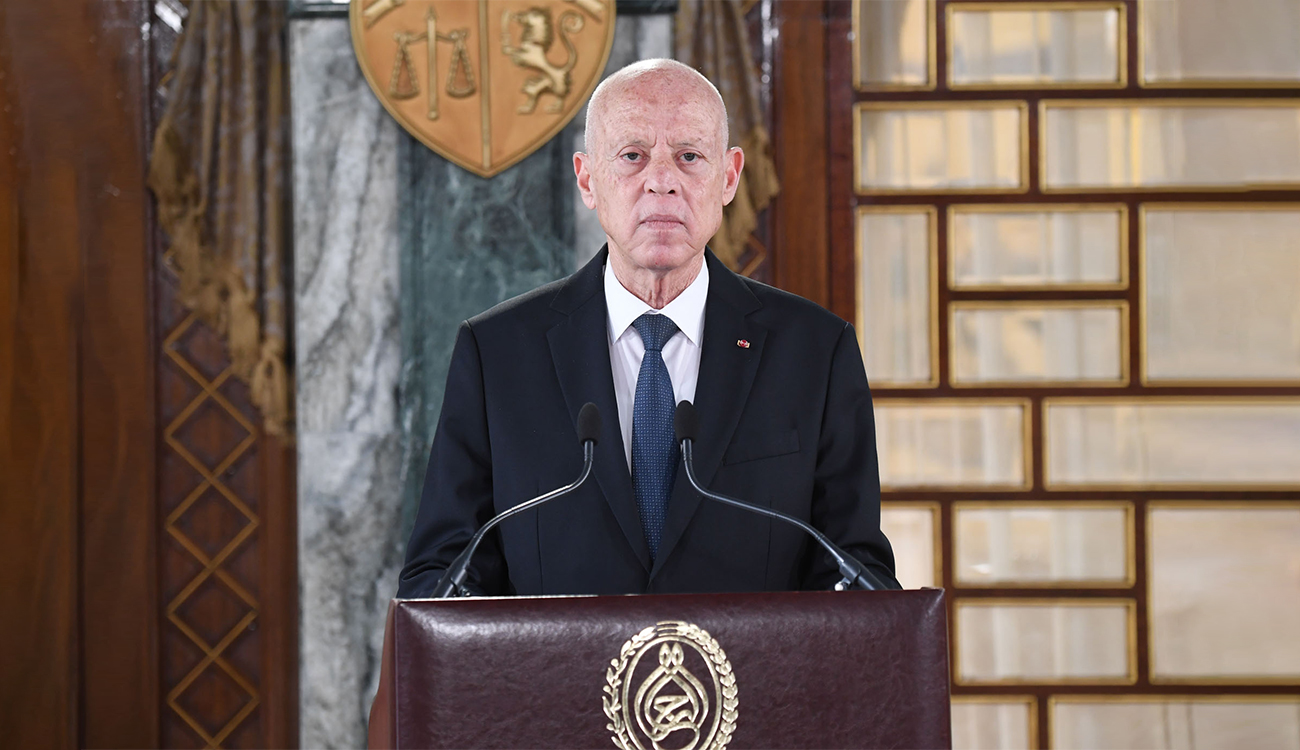 Un des piliers de la dynamique nationale : Le sport...