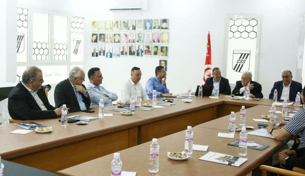 CSS – haut comité de soutien : Le casse-tête