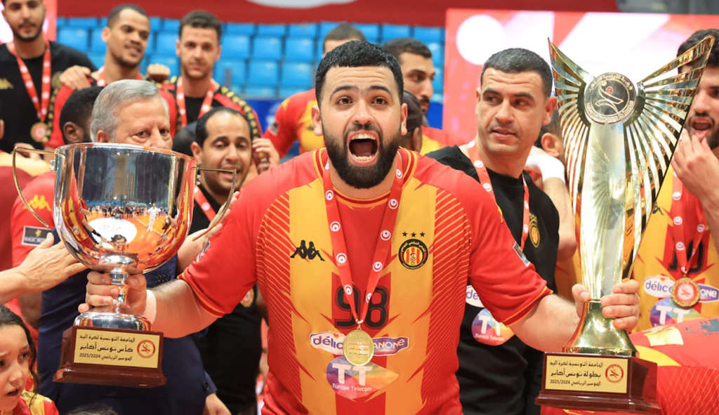 Hand – saison 2025-2026 : Nouvelle formule intéressante…