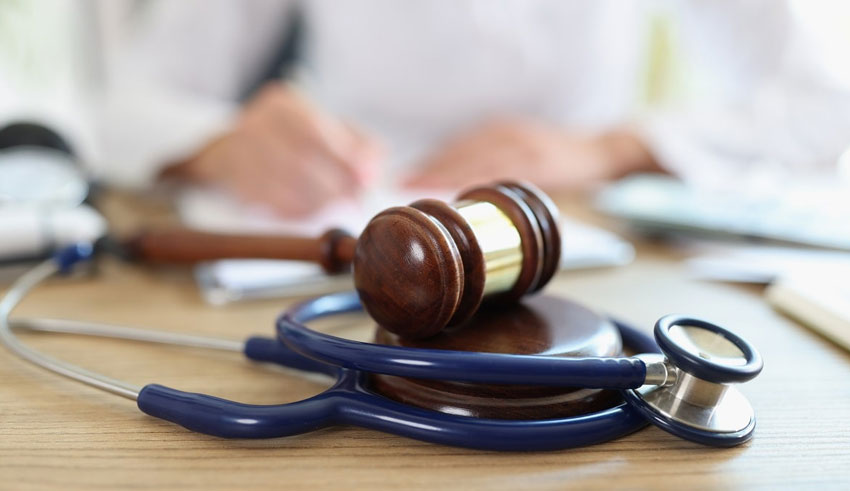 Des avocats poursuivis pour diffusion présumée de fausses informations sur...