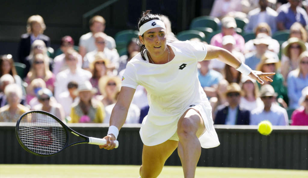 Ons Jabeur quitte les qualifications du tournoi de Berlin dès le deuxième tour