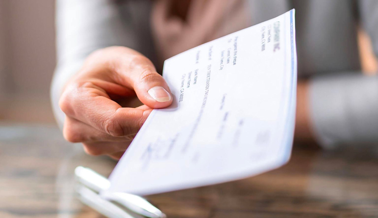 Télécompensation : les lettres de change bondissent de 160 %