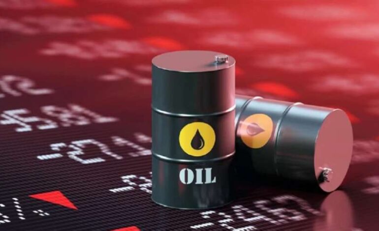 Flambée du pétrole : l’Italie mobilise 9 millions de barils pour contrer la hausse des prix