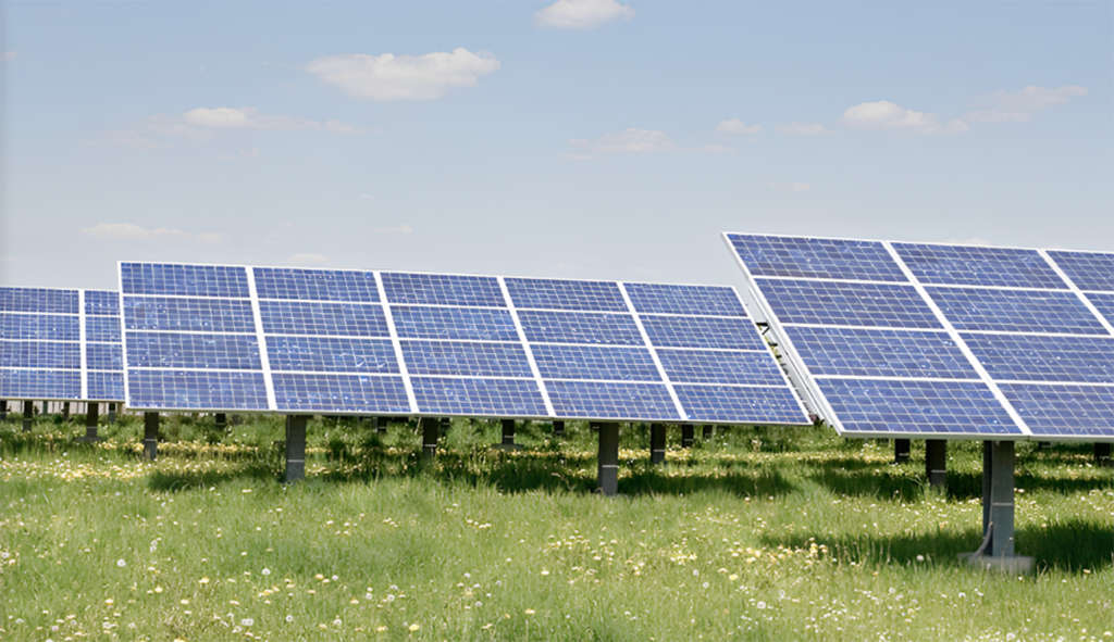 Transition énergétique : la Tunisie lance le projet solaire ELMED...