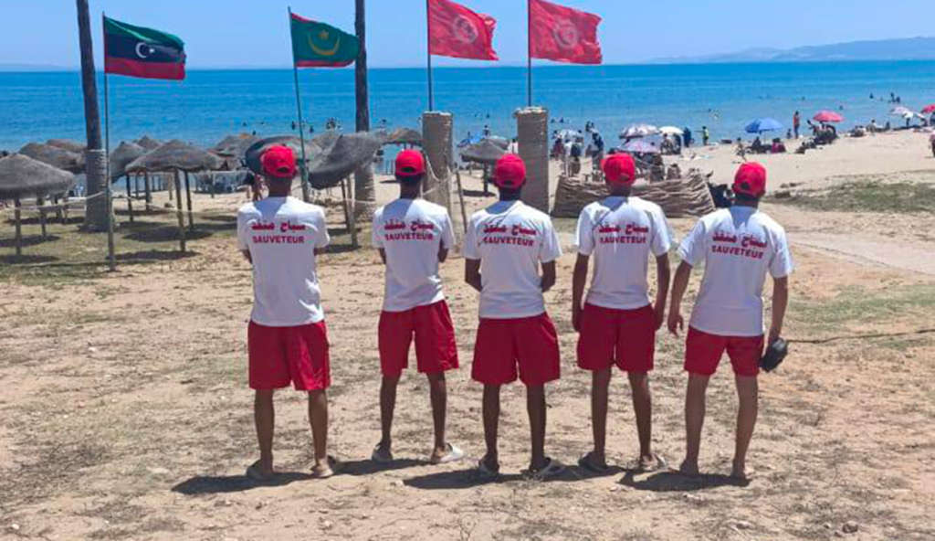 324 postes de nageurs-sauveteurs à pourvoir pour sécuriser les plages