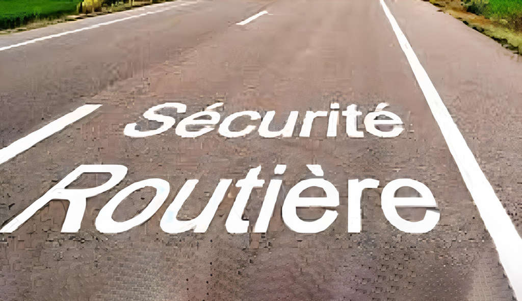 Sécurité routière : les jeunes représentent  50 % des...