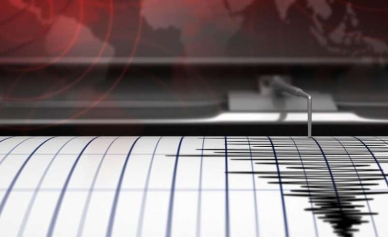 Japon : un tremblement de terre de 6,2 degrés secoue l&rsquo;ouest du pays
