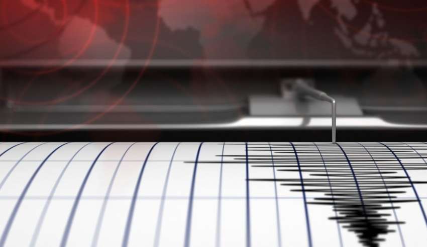 Japon : un tremblement de terre de 6,2 degrés secoue...