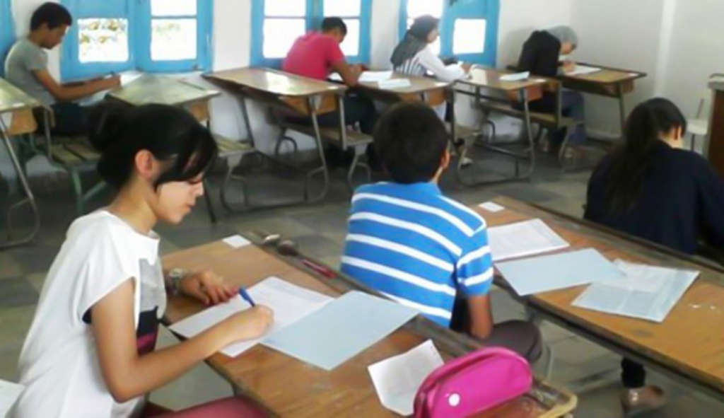 Aujourd’hui, la Sixième ! : Des milliers d’élèves en lice ce matin