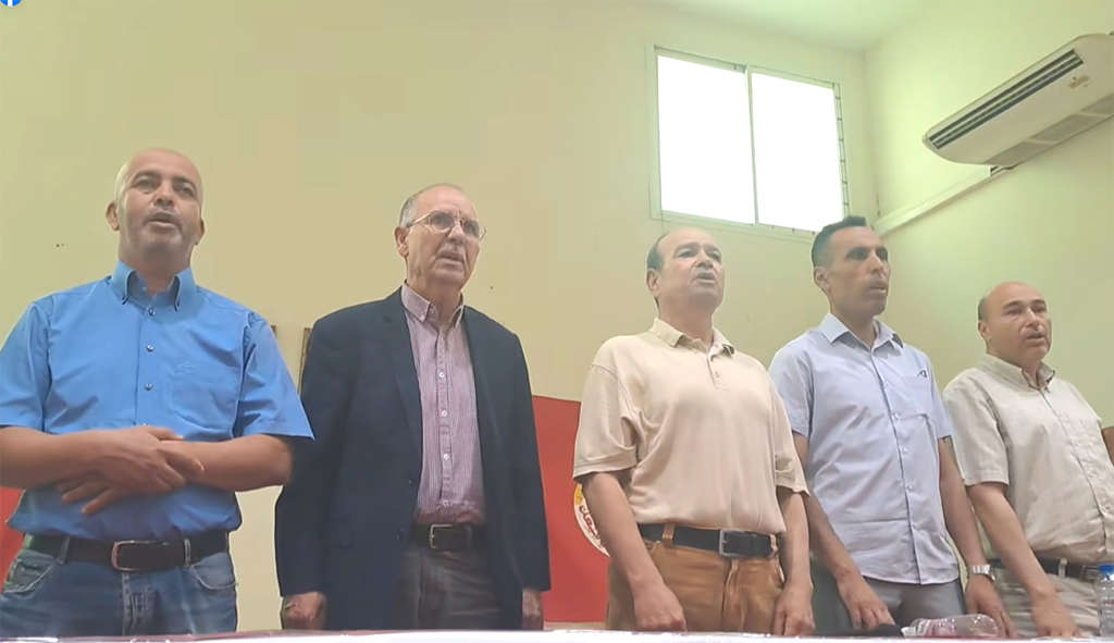 Négociations sociales sous tension : L’UGTT prête à monter au créneau