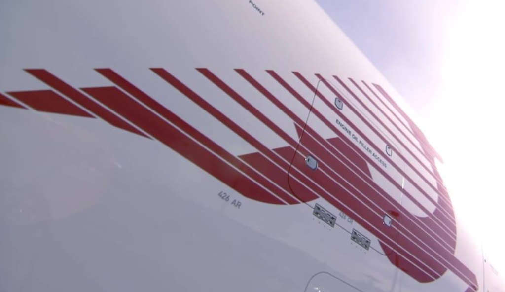 Tunisair planifie la location- achat de cinq avions pour réduire...