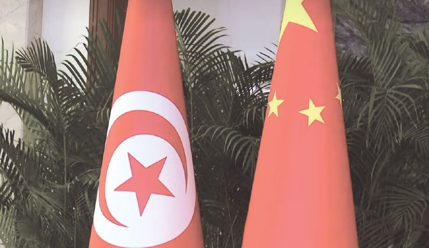 La Tunisie accueille bientôt le Forum pour le Développement de la...