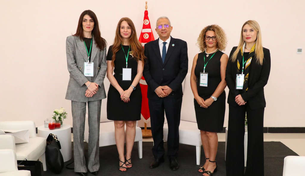 Santé : la Tunisie explore une alliance pédiatrique avec un leader hospitalier italien