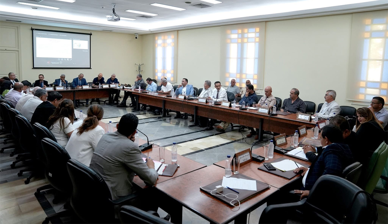 Des députés appellent à une révision urgente du Code des collectivités locales