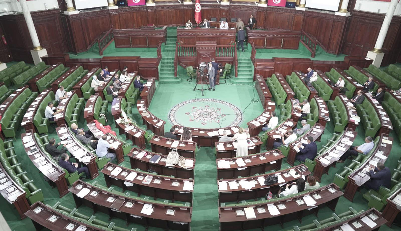 Parlement : séance plénière lundi pour sur la situation environnementale à Gabès