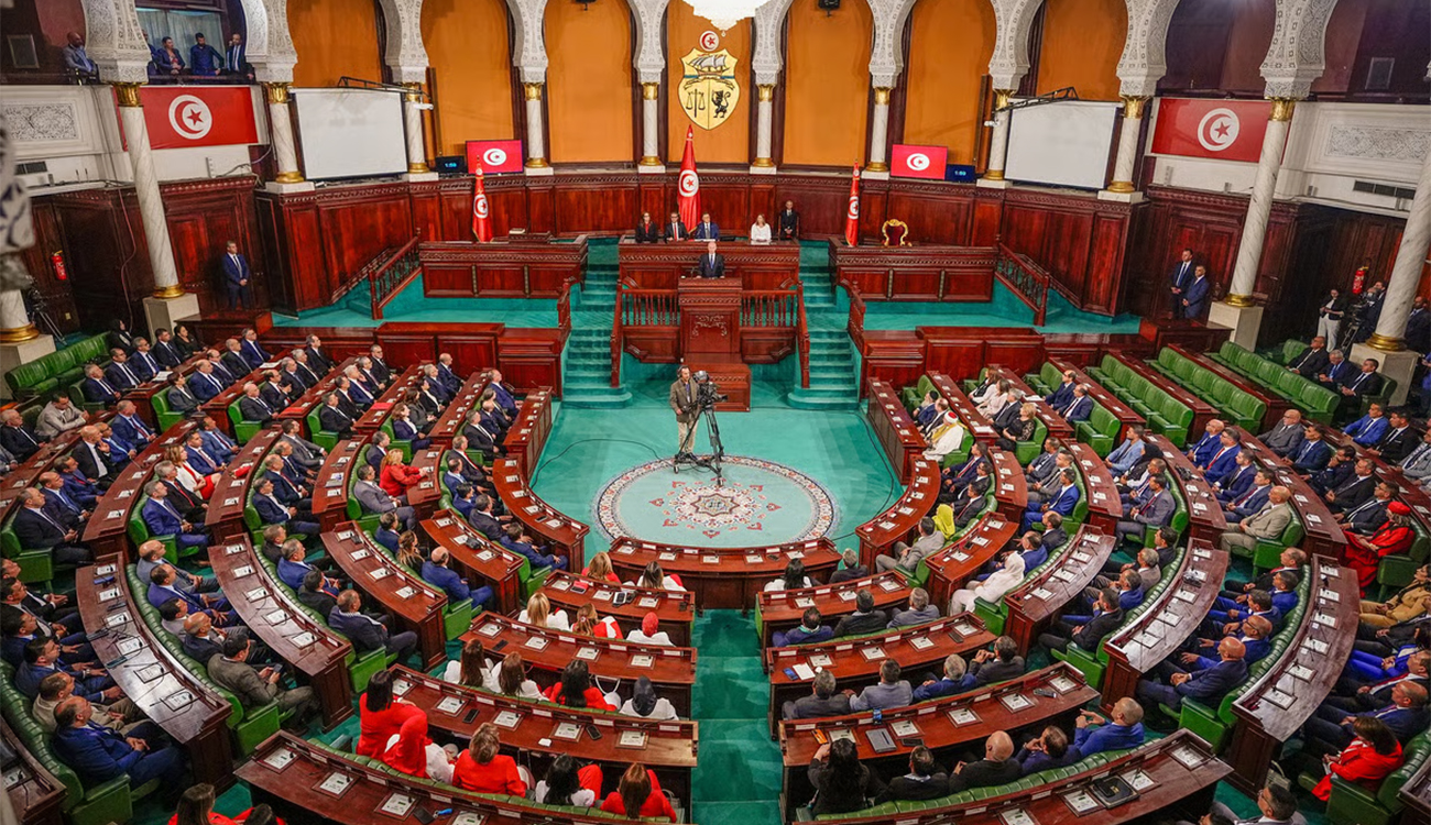 Parlement : l’article 50 sur l’impôt sur la fortune supprimé