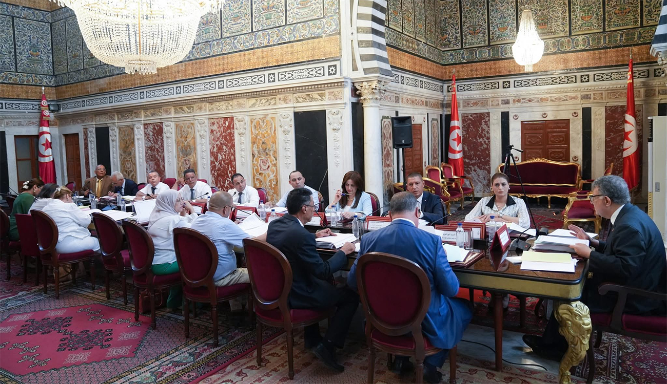 Nouveau cadre législatif pour sécuriser les zones balnéaires en Tunisie