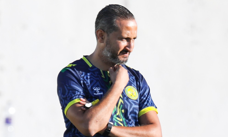 Le Tunisien Abdessatar Ben Moussa nommé entraîneur de Police FC au Rwanda
