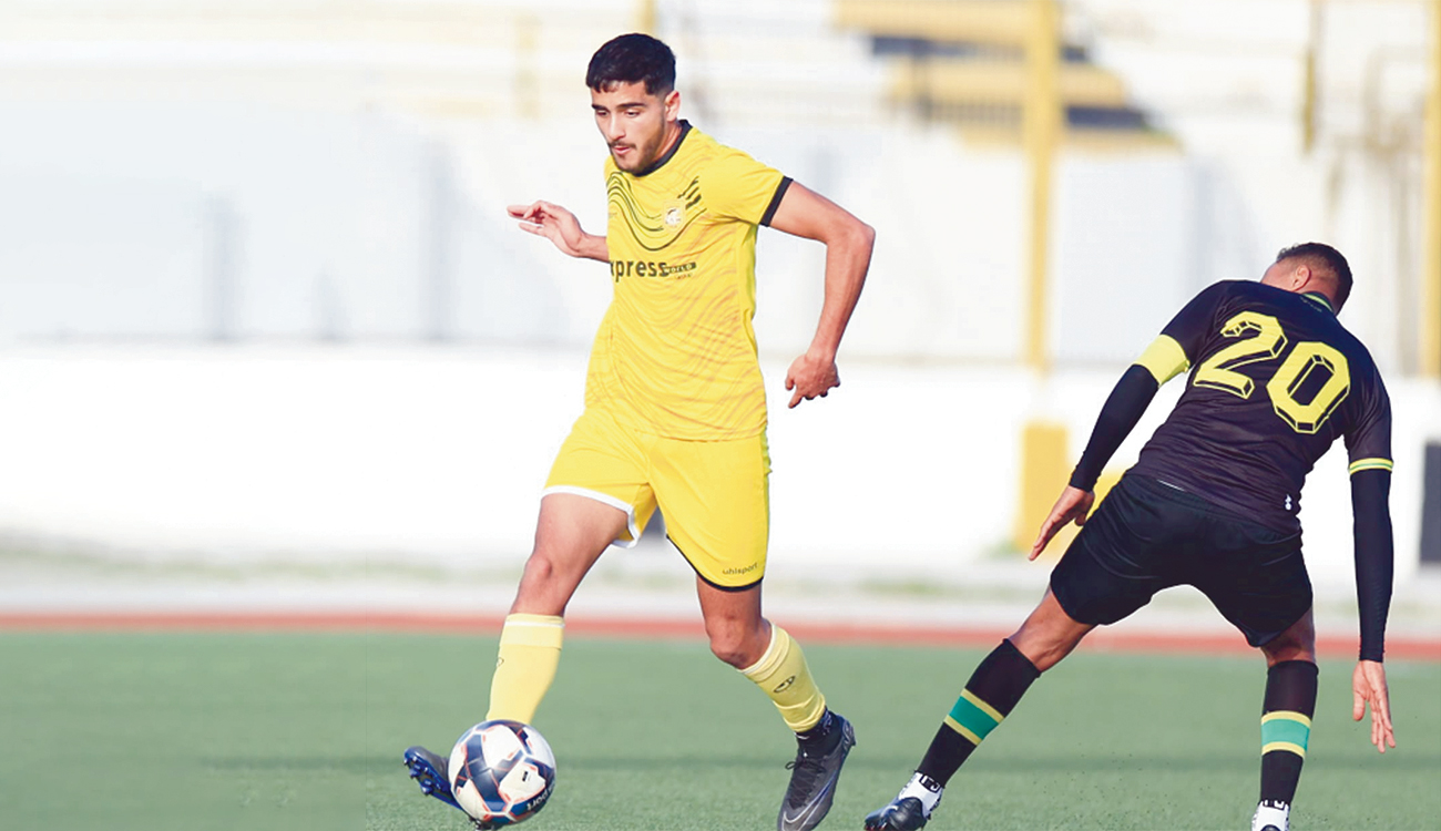 ligue 1 – 20e journée – CAB : Avec du...