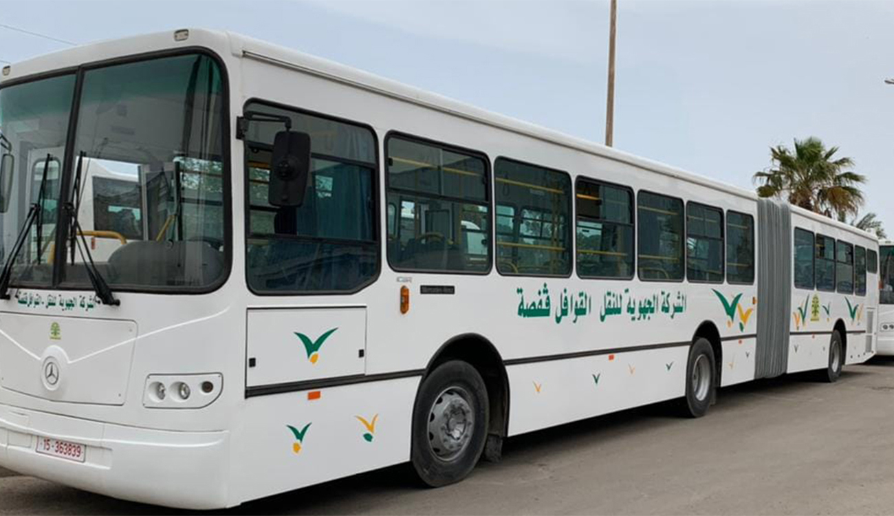 Gafsa : Une bouffée d’oxygène pour  un secteur des transports essoufflé