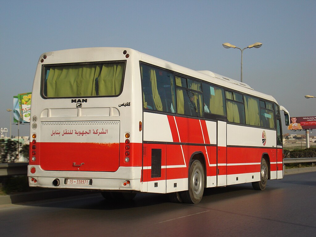 Saison estivale : nouvelles lignes de bus vers les plages à Nabeul