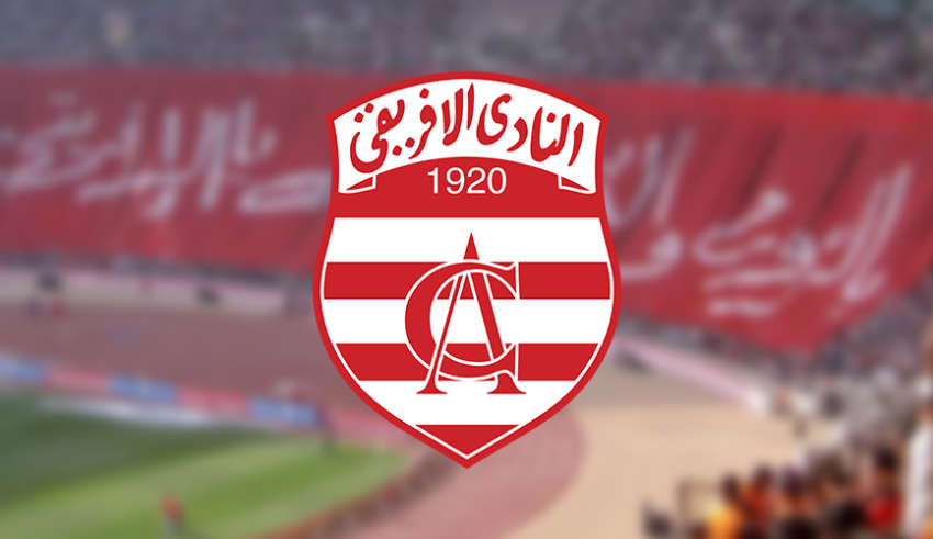 Match juniors interrompu : le Club Africain dénonce des agressions...