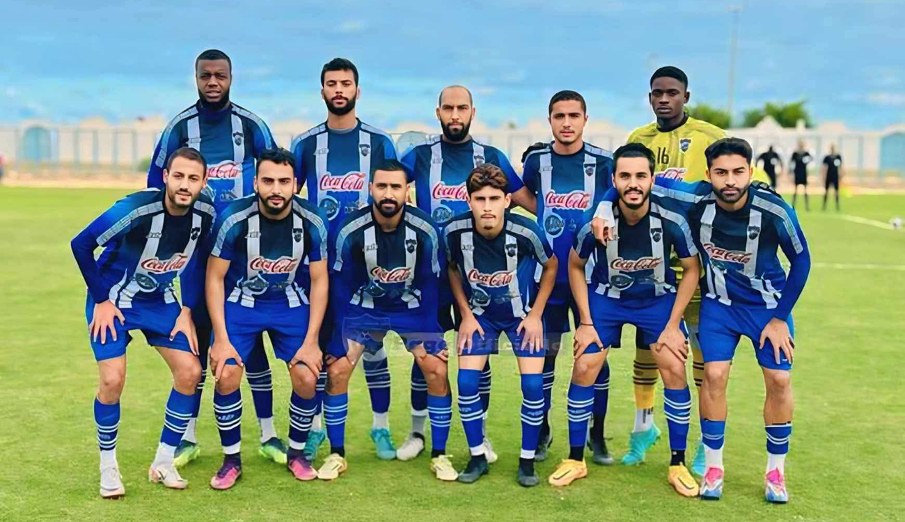 L’espoir sportif de Jerba descend en ligue 3 : Le pire est à craindre !