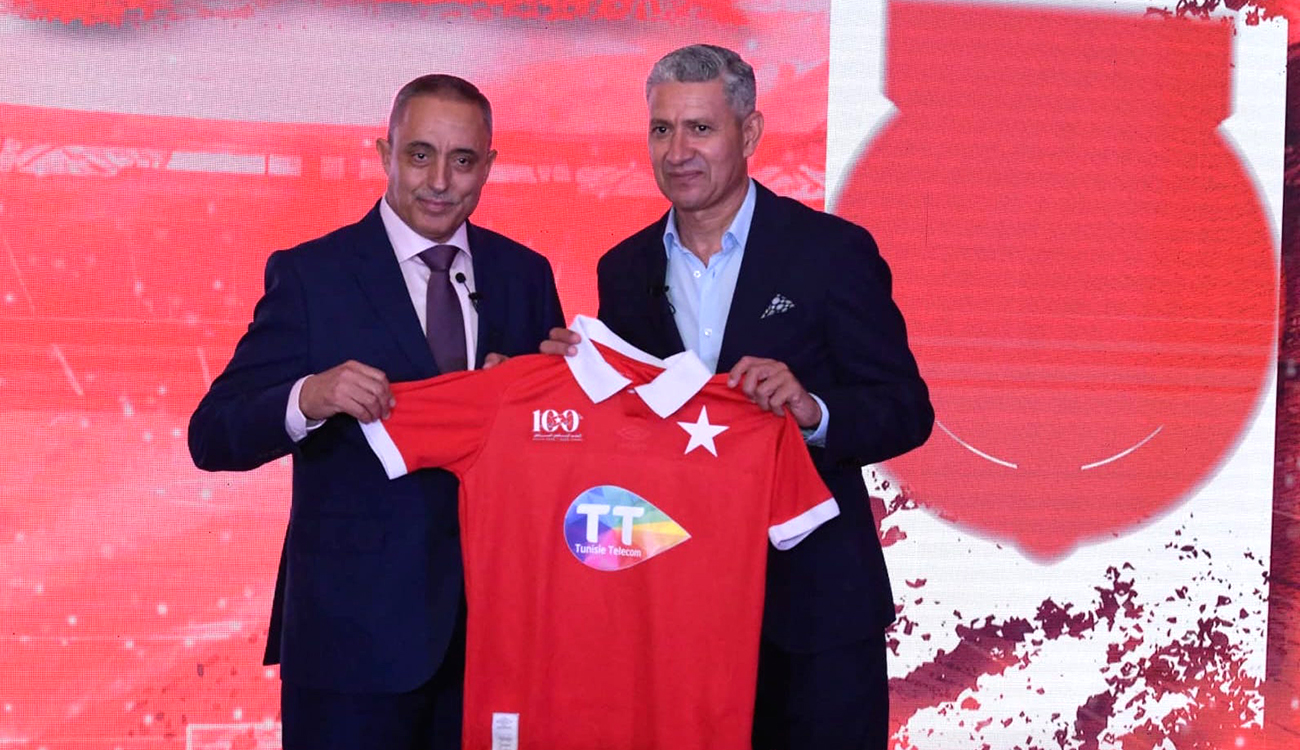 Nouveau partenariat entre l’ESS et Tunisie Telecom : Une opération gagnant-gagnant…