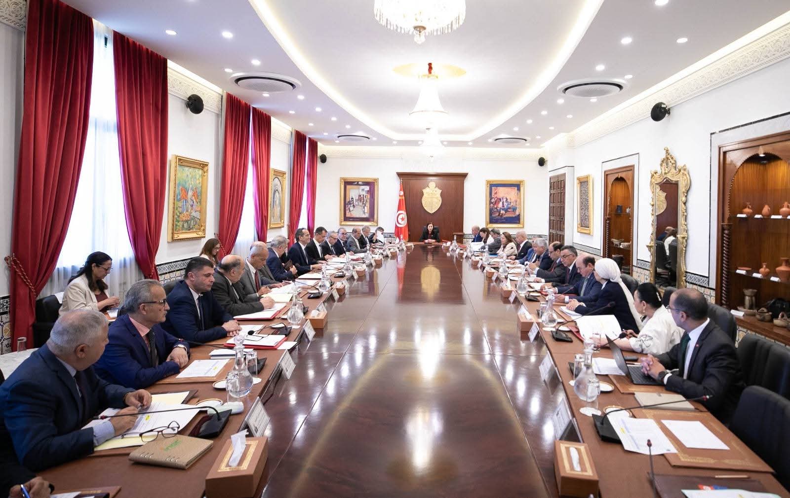 Tunisie : Le gouvernement accélère l’élaboration du Plan de développement 2026-2030