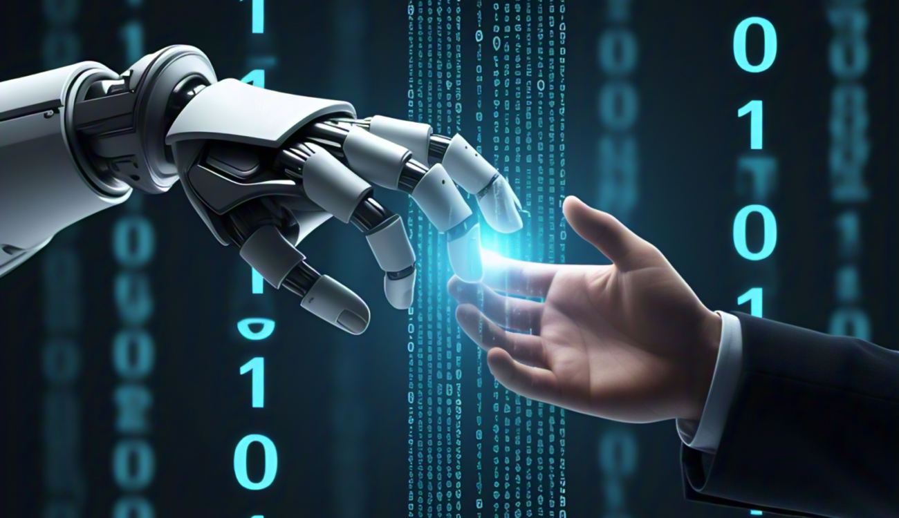 Le marché de l’emploi à l’épreuve de l’IA : Comment transformer une menace en une opportunité ?