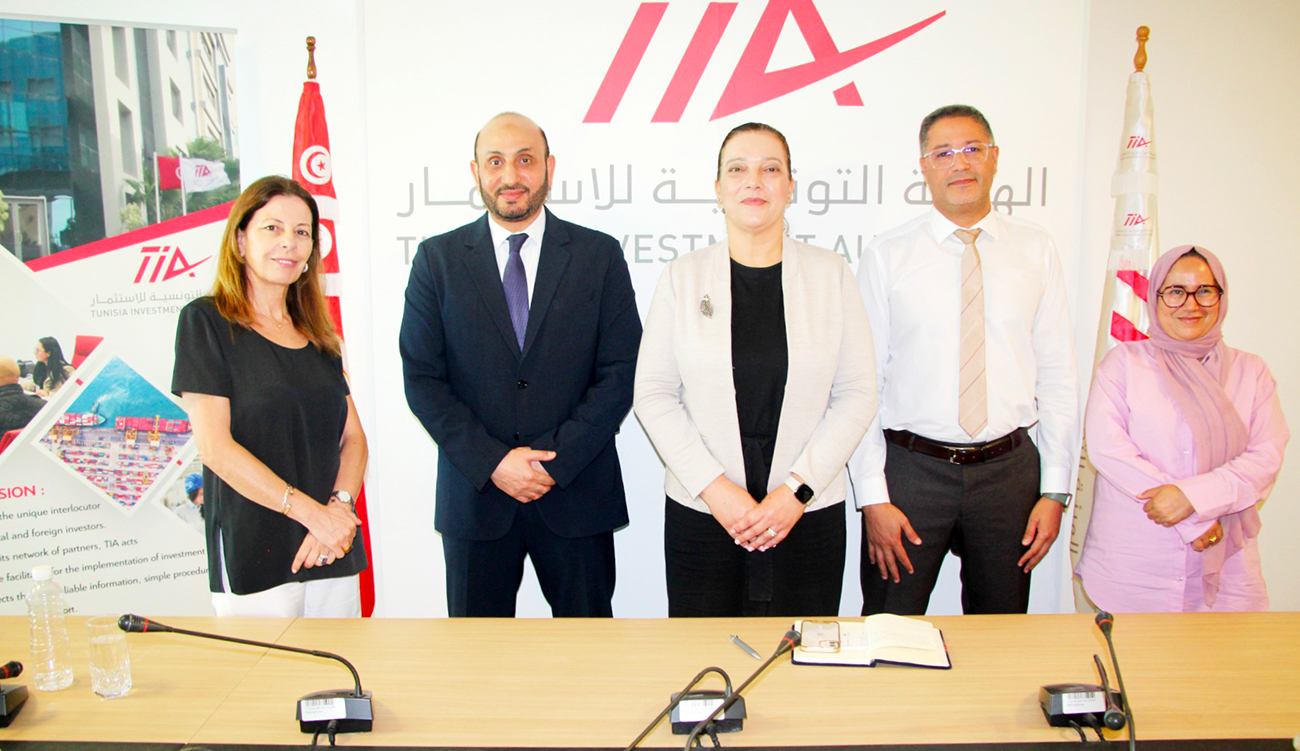 Tunisie : le géant émirati IFFCO mise gros sur l’huile d’olive tunisienne