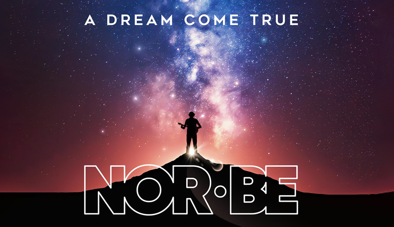 Le 5 juillet, NOR-BE à Dougga : Que le rêve devienne réalité