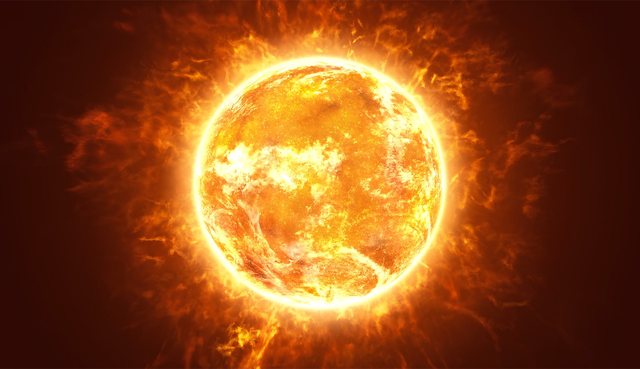 Rayons UV et santé cutanée : Gare à l’astre en feu !