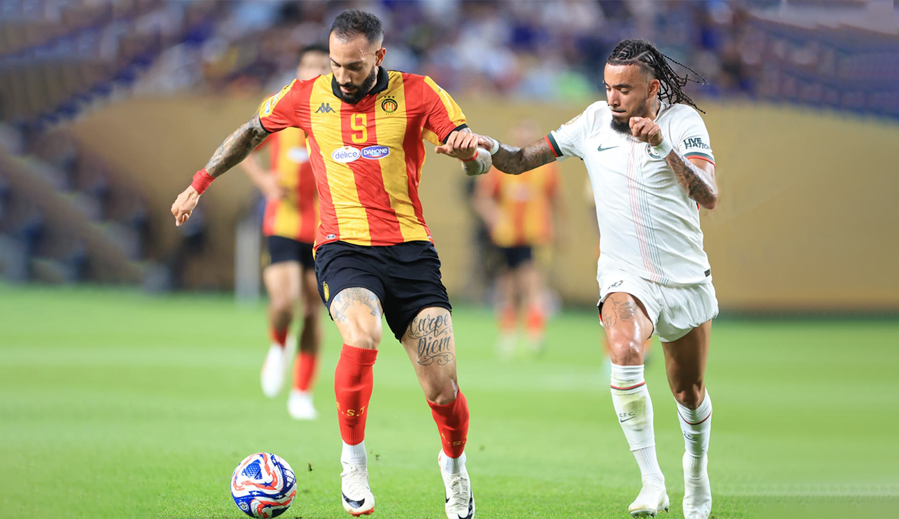 EST – Mis sur la liste des départs : Rodrigues doit trouver preneur