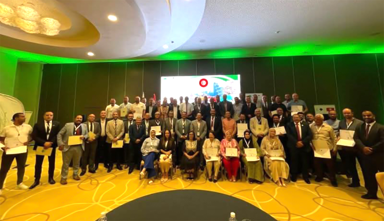 La Tunisie, moteur de la résilience agricole arabe : Ce que propose l’atelier de l’UAE à Tunis